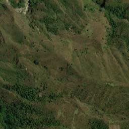 Satellite imagery of Cerro El Quinde, EC