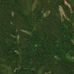 Satellite imagery of Filo Sadal, EC