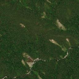 Satellite imagery of Filo Sadal, EC