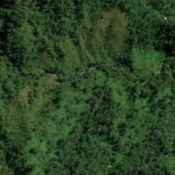 Satellite imagery of Cerro Capiro, EC