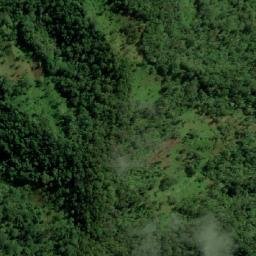 Satellite imagery of Cerro Capiro, EC