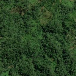 Satellite imagery of Cerro Chimbuzo, EC