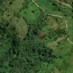 Satellite imagery of Cerro Chimbuzo, EC