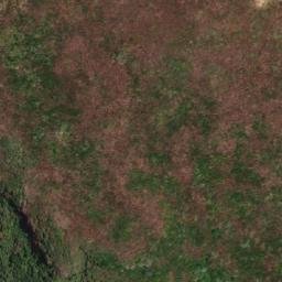 Satellite imagery of Serrote do Meio, BR
