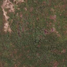 Satellite imagery of Serrote do Bicudo, BR