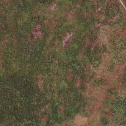 Satellite imagery of Serrote do Bicudo, BR