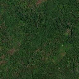 Satellite imagery of Serra da Conceição, BR