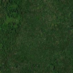 Satellite imagery of Serra da Conceição, BR