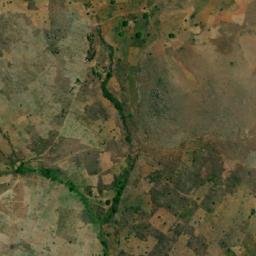 Satellite imagery of Sure, BI