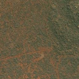 Satellite imagery of Amaka, KE