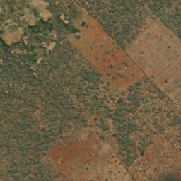 Satellite imagery of Amaka, KE