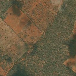 Satellite imagery of Amaka, KE