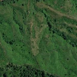 Satellite imagery of Cerro El Toro, EC