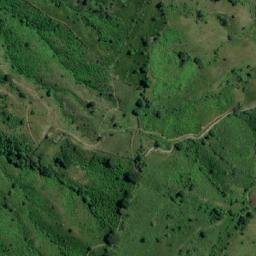 Satellite imagery of Cerro El Toro, EC