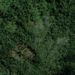Satellite imagery of Cerro Capiro, EC