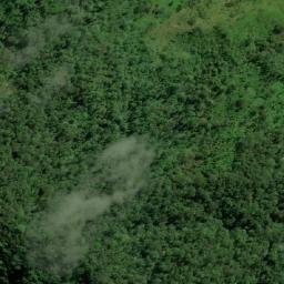 Satellite imagery of Cerro Chimbuzo, EC