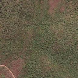 Satellite imagery of Serrote Podiza Roxa, BR