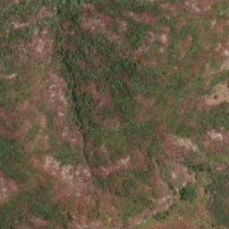 Satellite imagery of Serrote do Venâncio, BR