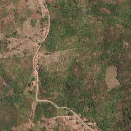Satellite imagery of Serrote do Venâncio, BR