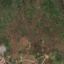 Satellite imagery of Serrote do Meio, BR