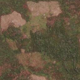 Satellite imagery of Serrote do Bicudo, BR