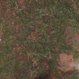 Satellite imagery of Serrote do Bicudo, BR