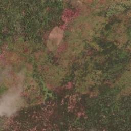 Satellite imagery of Serrote do Bicudo, BR