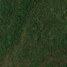 Satellite imagery of Serra da Conceição, BR