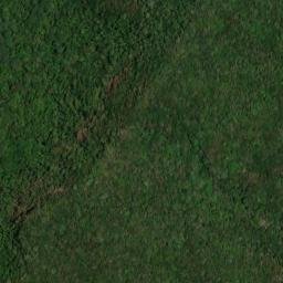 Satellite imagery of Serra do Juá, BR
