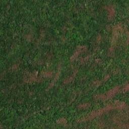 Satellite imagery of Serra do Juá, BR