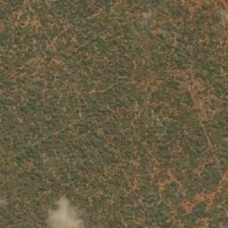 Satellite imagery of Lwala La Kitego Rock, KE