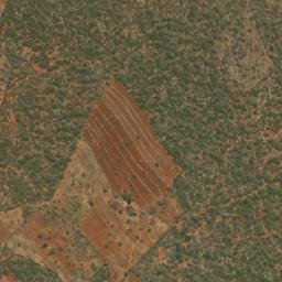 Satellite imagery of Lwala La Kitego Rock, KE