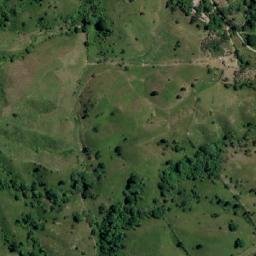 Satellite imagery of Cerro El Toro, EC