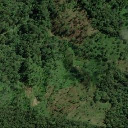 Satellite imagery of Cerro Capiro, EC