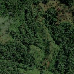 Satellite imagery of Cerro Capiro, EC