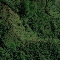 Satellite imagery of Cerro Capiro, EC