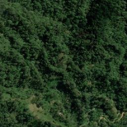 Satellite imagery of Cerro Chimbuzo, EC