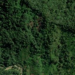 Satellite imagery of Cerro Chimbuzo, EC