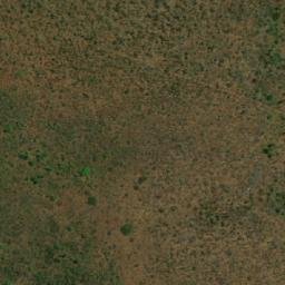 Satellite imagery of Morro Grande, BR