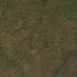 Satellite imagery of Morro Grande, BR