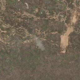 Satellite imagery of Serrote da Arraia, BR