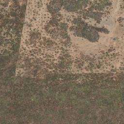Satellite imagery of Serrote da Arraia, BR