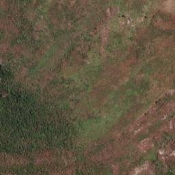 Satellite imagery of Serrote da Barra, BR