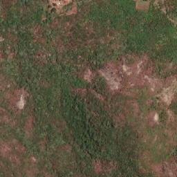 Satellite imagery of Serrote da Barra, BR