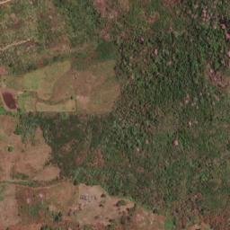 Satellite imagery of Serrote do Venâncio, BR
