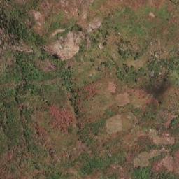 Satellite imagery of Serrote do Venâncio, BR