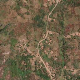 Satellite imagery of Serrote do Venâncio, BR