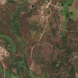 Satellite imagery of Serrote do Meio, BR