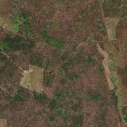 Satellite imagery of Serrote do Meio, BR
