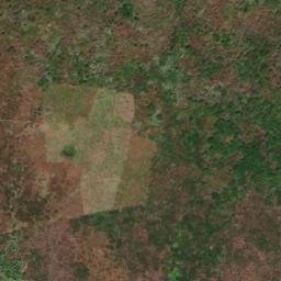 Satellite imagery of Serrote do Meio, BR